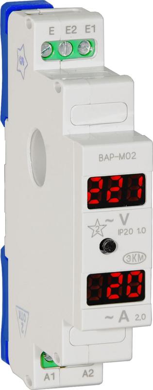 Мультиметр