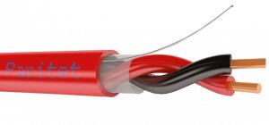 Кабель КСВВнг(А)-LS 1х2х0.97 (м)ТПД Паритет 217626