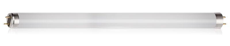 Лампа люминесцентная MFL-02 UV-A UV 20Вт ( для антимоскитных светильников) Ergolux 14372