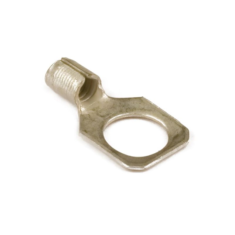 Наконечник кольц. без изоляции 0.25-1.5кв.мм A=6.2мм (уп.100шт) DKC 2A6