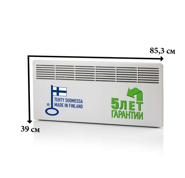 Конвектор электрический