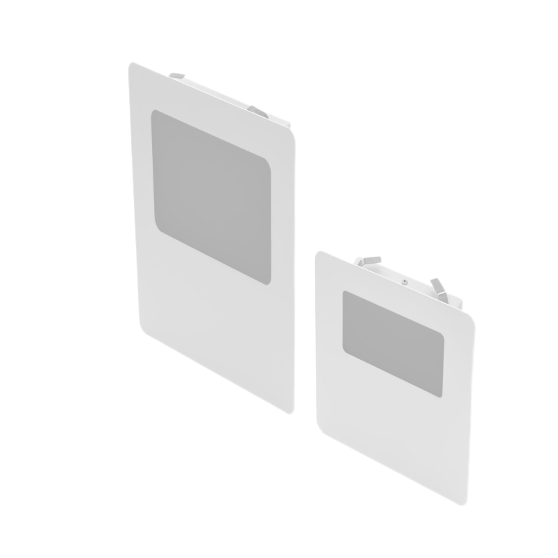 Светильник светодиодный DS EVO (150х180) 840 WH СТ 1462000160