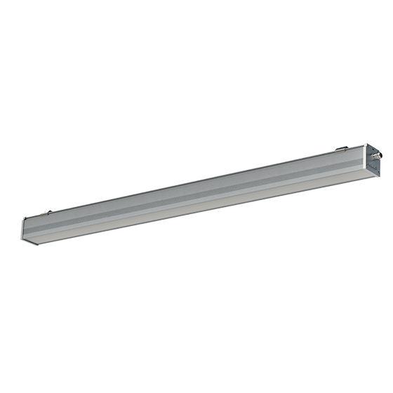 Светильник светодиодный ДСП49-50-043 Blade EM3 840 Ардатов 1167450043