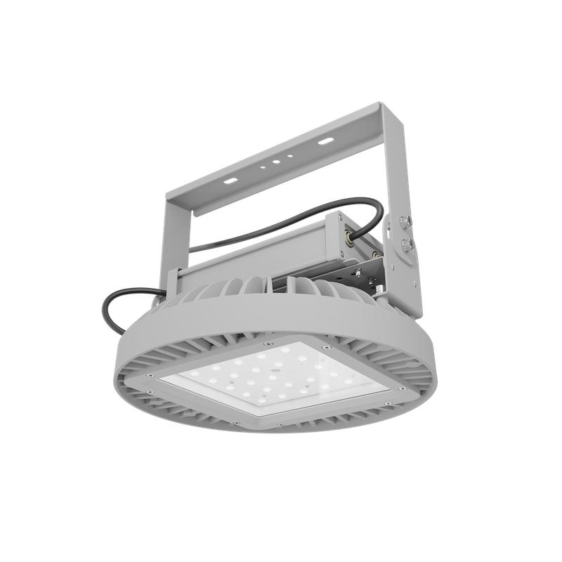 Светильник светодиодный ДСП03-130-002 Orion 750 Ардатов 1228513002