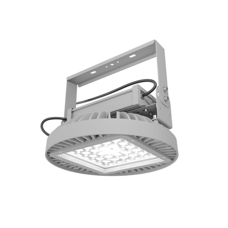 Светильник светодиодный ДСП03-130-202 Orion 750 Ардатов 1228513202