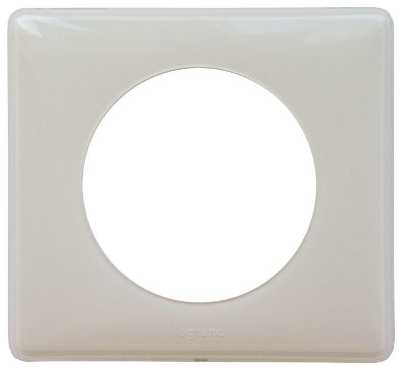 Рамка 1-м Celiane сл. кость Leg 068691