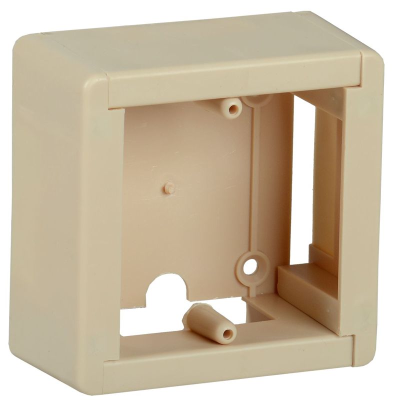 Коробка универсальная КМКУ 88х88х44мм ЭЛЕКОР сосна IEK CKK10D-U-1-K34