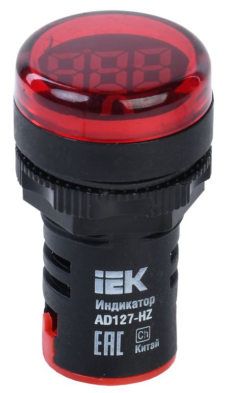 Частотомер модульный