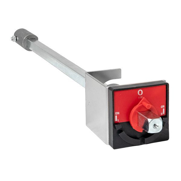 Комплект для управления через дверь рубильниками-выключателями (без рукоятки) PowerSwitch 1000-4000А EKF psds-ls-1000-3150