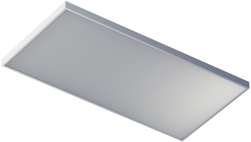 Светильник светодиодный 14 697 ДВО-06-О-58-4К-IP40-A3 Innolux 14697