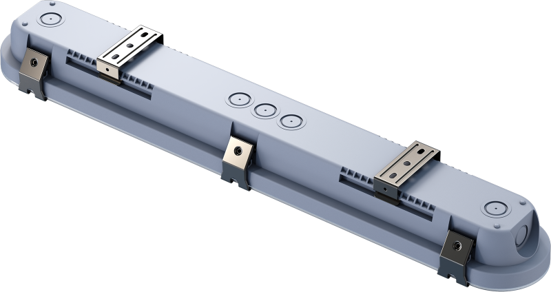 Светильник светодиодный 14 707 ДСП-01-ПП-20-600-5К-IP65-A1 БАП Innolux 14707