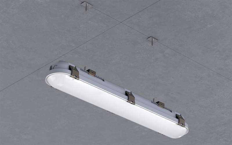 Светильник светодиодный 14 715 ДСП-01-ПП-30-600-5К-IP65-A1 БАП Innolux 14715