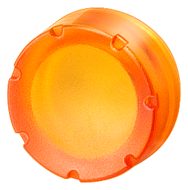 Шильдик (пластинка маркировочная) для устройств управления и сигнализации