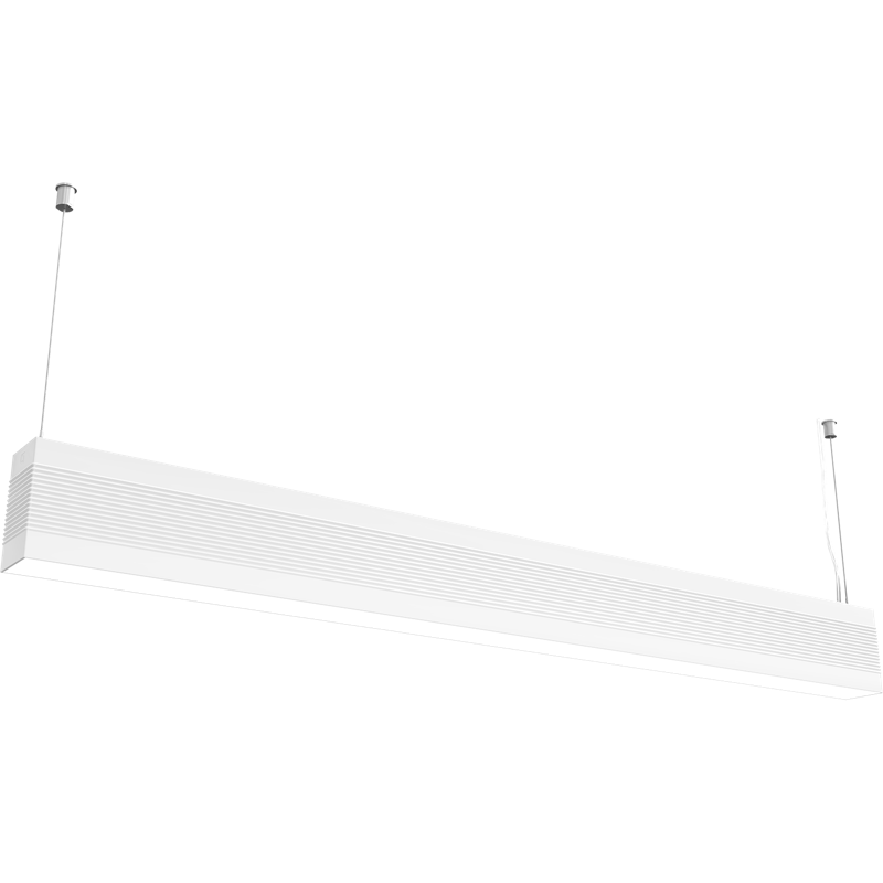 Светильник светодиодный LINER/S LED 1200 TH W HFD 4000К подвесной СТ 1473000580