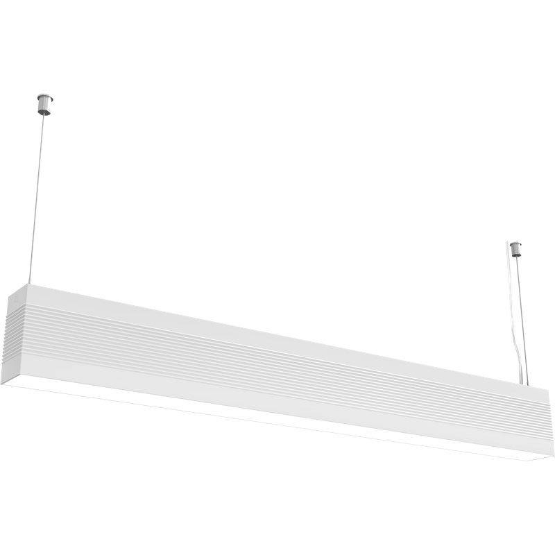 Светильник светодиодный LINER/S LED 900 TH B 4000К подвесной СТ 1473001110