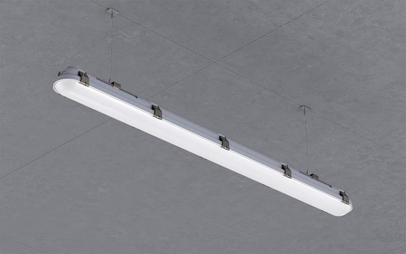 Светильник светодиодный 14 731 ДСП-01-ПП-45-1200-5К-IP65-A1 Innolux 14731