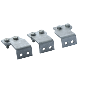 Комплект выводов для задн. присоед. ВА57-39 ОМ4 РЕГ (уп.3шт) КЭАЗ 296470