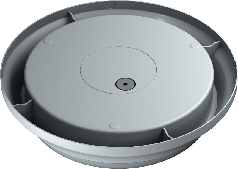 Светильник светодиодный 14 739 ДПБ-01-ПП-18-WH-4К-IP65 Innolux 14739