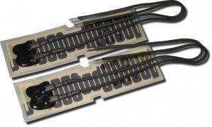 Нагреватель HU-3 для AX-70/100/130/200 TN/TF до -60град.C (уп.2шт) Optex 212604