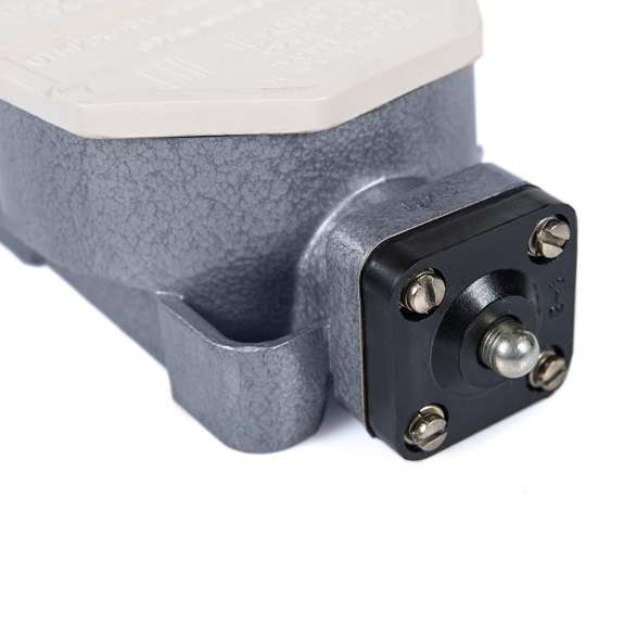 Выключатель путевой взрывозащ. ВПВ-1А-11 ХЛ1 ВЭЛАН