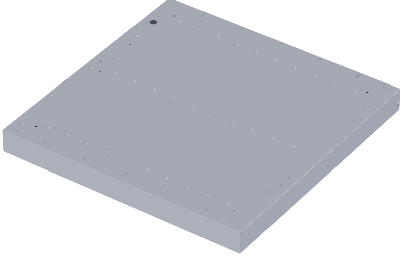Светильник светодиодный 14 768 ДВО-02-О-30-4К-IP40-Армстронг Innolux 14768