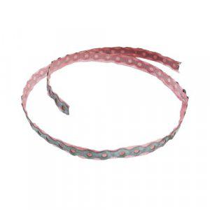 Кабельный зажим для огнестойких кабельных каналов