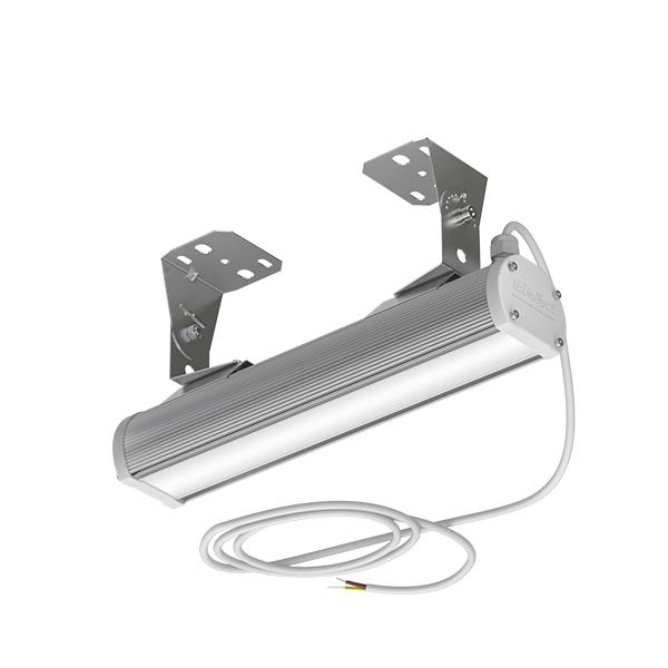 Светильник светодиодный LE-СПП-26-012-5323-65Д LED-effect 5323