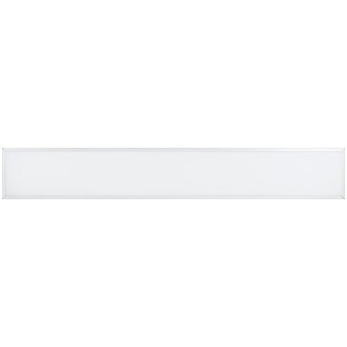 Светильник светодиодный 45Вт 4000К 4725лм 1195х180х40 матов. ЭРА Б0051570