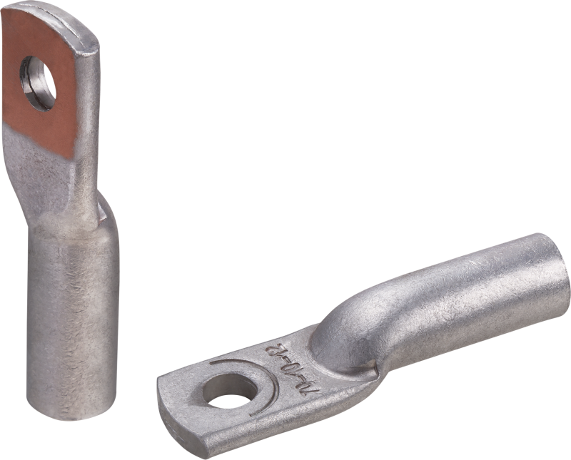 Наконечник алюмомедный 80 215 NET-ТАМ-120-12-14 (уп.25шт) Navigator 80215