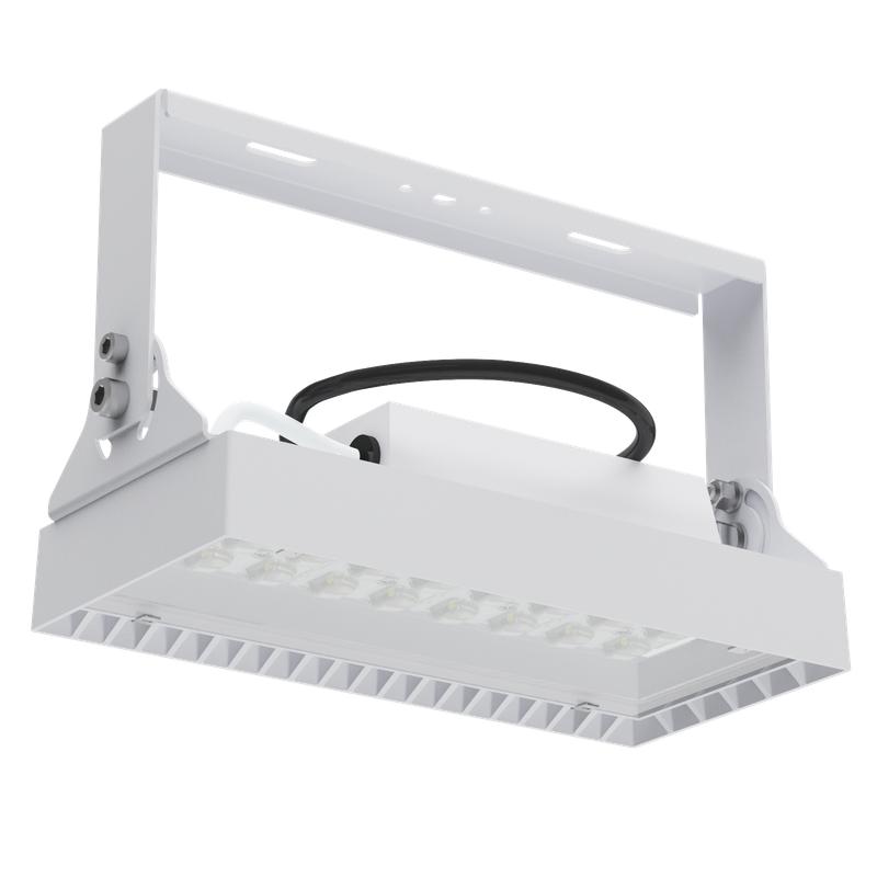 Светильник светодиодный ДСП19-55-101 Quant 750 Ардатов 1229505101