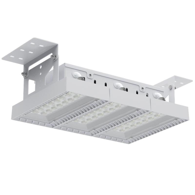 Светильник светодиодный ДСП19-160-001 Quant 750 Ардатов 1229516001