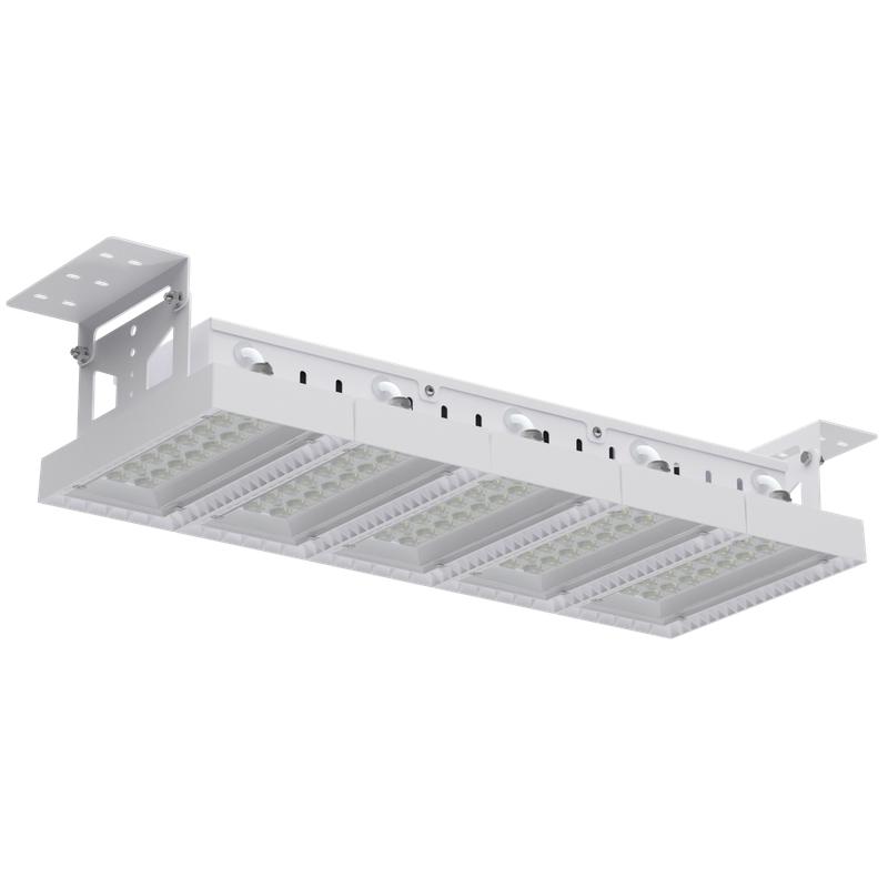 Светильник светодиодный ДСП19-270-001 Quant 750 Ардатов 1229527001