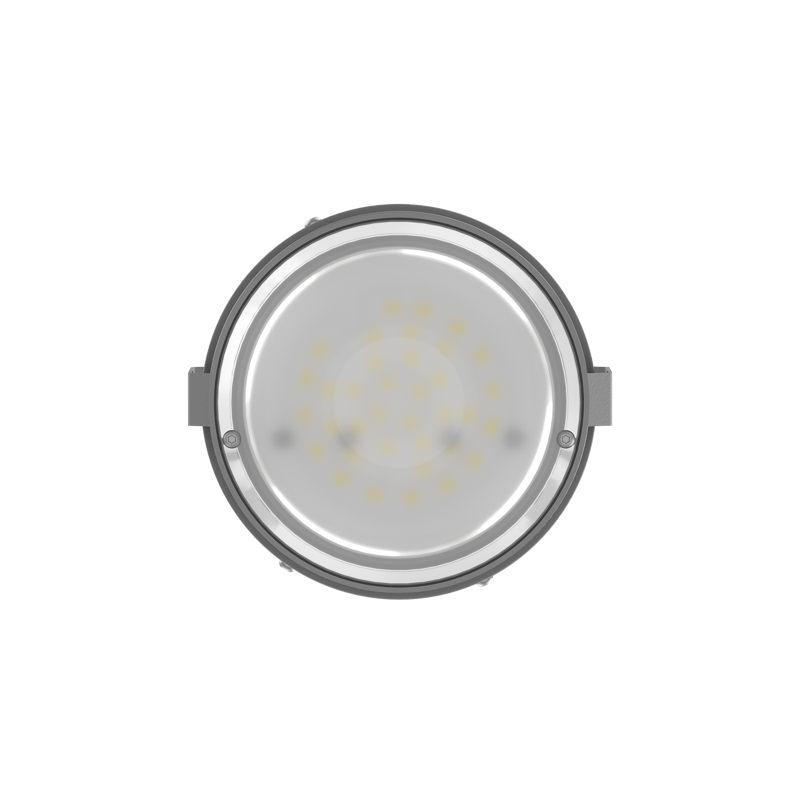 Светильник светодиодный ACORN LED 20 D120 5000К подвесной СТ 1490000010