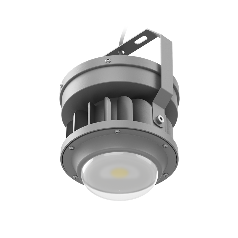 Светильник светодиодный ACORN LED 20 D150 5000К подвесной с закален. стеклом СТ 1490000060