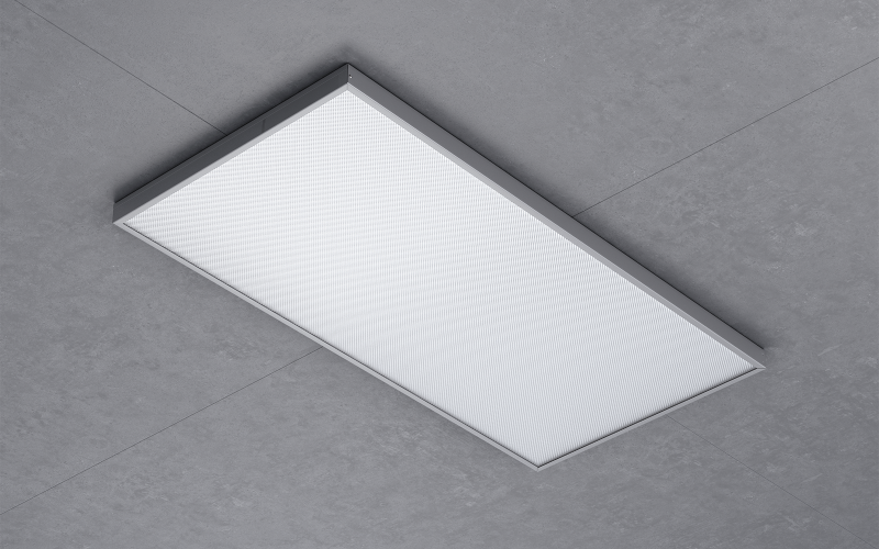 Светильник светодиодный 14 901 ДВО-06-П-58-3К-IP40 1195х595 Innolux 14901