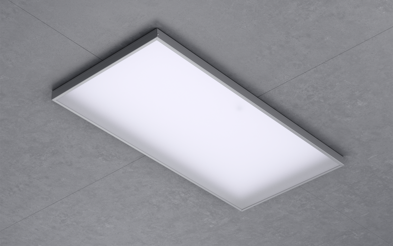 Светильник светодиодный 14 906 ДВО-06-О-58-5К-IP40 Innolux 14906