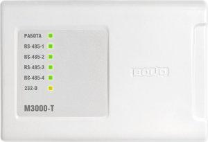 Контроллер программируемый логический М3000-Т Инсат Болид 268331