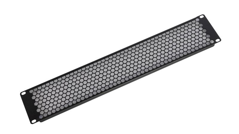 Фальш-панель ФП-2.4-9005 черн. ЦМО 1354776