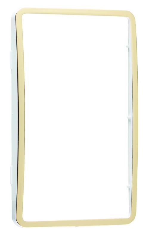 Вставка 2-м Lillium зол. 10261