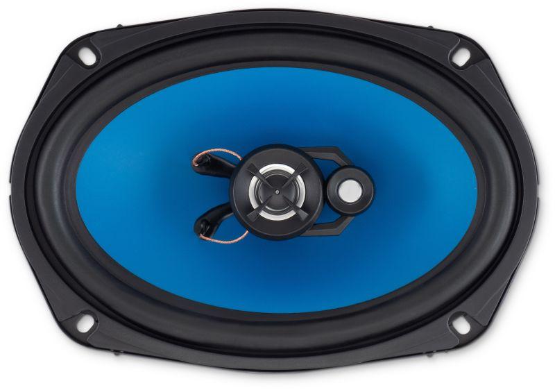 Автомобильная акустическая система