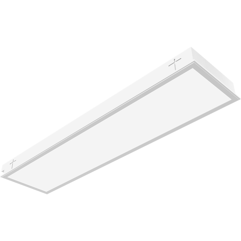 Светильник PRIZMA/R 1200 встраив. СТ 1499000030