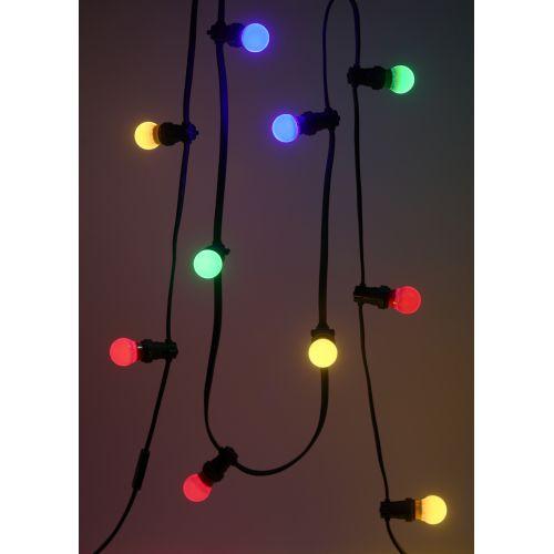 Лампа светодиодная ERAW50-E27 A50 3Вт груша бел. E27 13SMD для белт-лайт ЭРА Б0049582