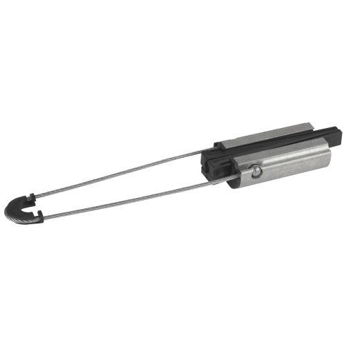 Зажим анкерный клиновой PA1000 (25-35) ЭРА Б0029913