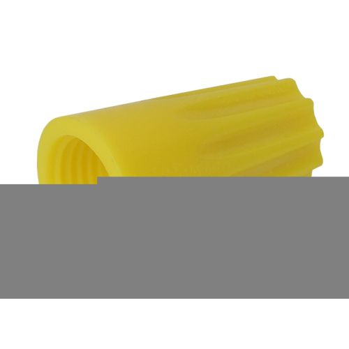 Зажим соединительный изолирующий СИЗ 4.5-11.0кв.мм желт. SIZ-4.5-11 (уп.50шт) ЭРА Б0038915