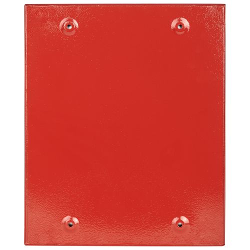 Корпус ЩМПг-03 360х300х175 IP54 RED_SHMPg-03_IP54_SIMPLE метал. красн. Эра Б0047701