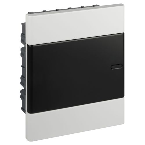 Щит распределительный встраив. ЩРВ-П-24 Trend BOXF-24-p-f-t IP40 ЭРА Б0052635