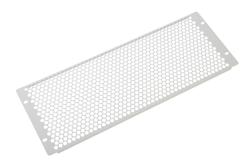 Фальшпанель ФП-4 в шкаф 19дюйм 4U ЦМО 1132468