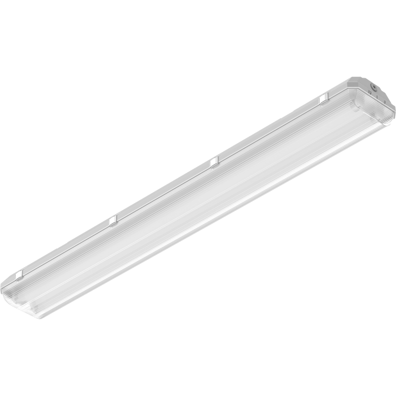 Светильник LZ 228 HF 2х28Вт G5 IP65 потолочный СТ 1073000180