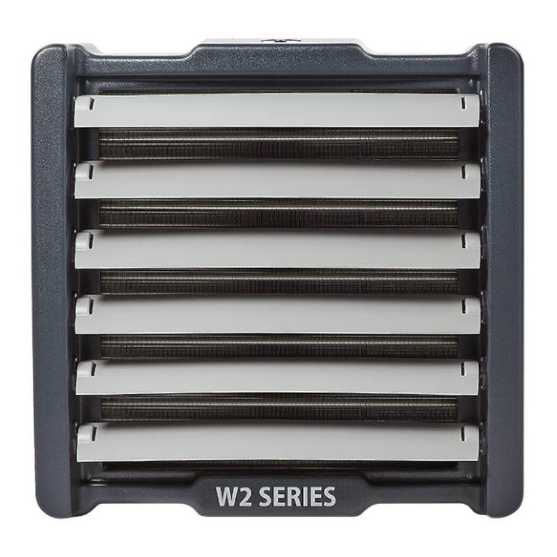 Тепловентилятор водяной BHP-W2-70-LN Ballu НС-1303793