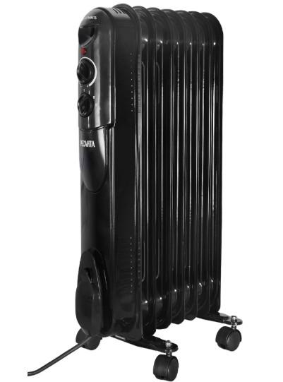 Радиатор масляный ОМПТ- 7НЧ Ресанта 67/3/13